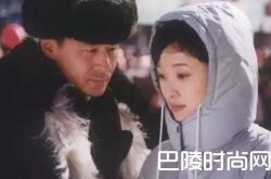 吴越扮演小三被骂 曾为什么被陈建斌甩了真实原因终曝光