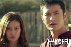 黄晓明赵薇现身泰国夜市逛街买食材 赵薇黄晓明亲了60遍