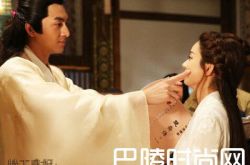 楚乔传宇文玥强吻楚乔 赵丽颖林更新最新消息曝光传恋情