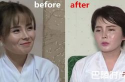 女艺人上朝鲜节目 深夜撸串有安全感已然惊恐