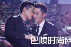 霍建华胡歌私下关系好吗？深扒胡歌与江疏影分手原因