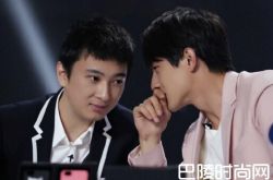 林更新自拍撞脸王思聪 两人什么关系被曝是表兄弟