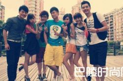 爱情公寓5上映时间曝光 原班人马恐难齐聚演员表曝光或换人