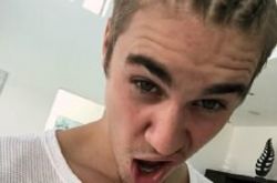 中国禁贾斯汀演出 黑料不断私生活混乱不堪