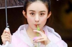 赵丽颖全年在拍戏 揭赵丽颖轧戏真相