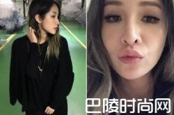 萧亚轩称没整形 萧亚轩和男友分手原因曝光