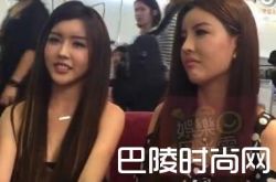 By2再否认整容 两人整容前后素颜图片遭疯传