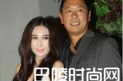 温碧霞为什么不生孩子原因 揭秘温碧霞老公是谁
