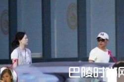 王宝强马蓉离婚了吗？王宝强马蓉最新消息私下会见
