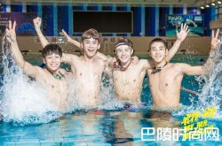 浪花一朵朵大结局是什么 浪花一朵朵小说结局剧透