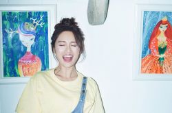 康琳浠什么时候出道的 康琳浠个人资料