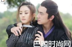 楚乔传2确定开拍 女一号赵丽颖无缘换杨颖其他主演不变