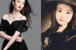 刘亦菲是变姓人吗 为什么说刘亦菲是人妖