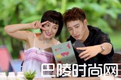 吴昕和潘玮柏恋爱了吗？吴昕深夜发微博暗示潘玮柏