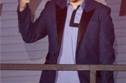 五月天阿信单飞了吗 五月天阿信为什么不单飞