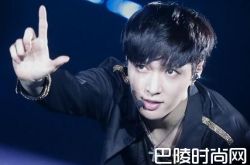 张艺兴自曝体重60公斤 张艺兴真实身高体重是多少