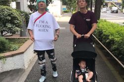 陈冠希现在在干什么 陈冠希变女儿奴