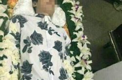 乔任梁怎么死的遗体尸体照片曝光 死亡真相疑被虐杀