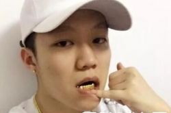 嘻哈冠军PG One陌陌账号被扒 吸毒狂删照片黑历史大全