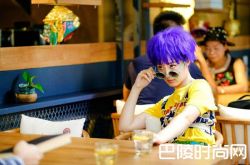 《何所冬暖何所夏凉》席郗辰内心番外篇曝光？