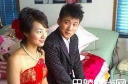 朱丹怀孕大肚照片 朱丹老公是谁