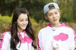 鹿晗和迪丽热巴分手了吗 鹿晗关晓彤公布恋情