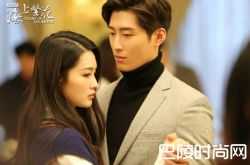 《海上繁花》蒋繁禄是谁演的？暗藏心机的柔弱千金！