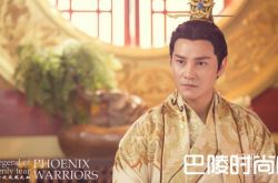 《凤凰无双》经典台词对白甜蜜上线？郑元畅浪漫表白