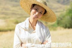 《花儿与远方》田大凤结局难逃厄运？扮演者灵气十足