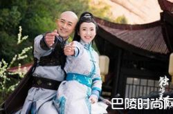 《独步天下》东哥原型结局与剧版大相径庭？唐艺昕美爆