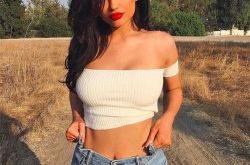 凯莉詹娜写真大尺码 凯莉·詹娜阴部