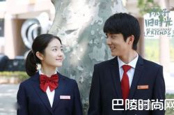 《你好旧时光》所有人物结局介绍，他们经历疼痛学会成长！