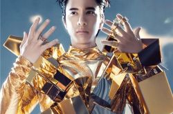 王力宏为什么选李靓蕾 王力宏李靓蕾恋爱经过