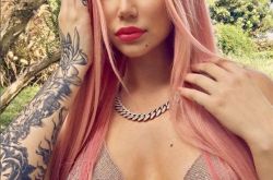 伊基·阿塞莉娅无码 伊基·阿塞莉娅漏下体