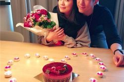 修杰楷贾静雯天涯扒皮 修杰楷贾静雯没那么好