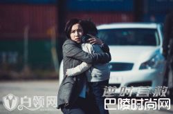 电影逆时营救杨幂儿子豆豆扮演者是谁 张艺瀚个人资料父母介绍