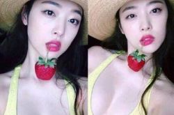 雪莉金敏俊分手内幕 雪莉为什么变成这样了