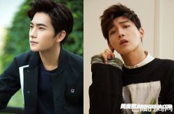 邢昭林演过哪些电视剧 邢昭林撞脸杨洋？