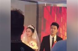 yy蛋总结婚视频 蛋总沈浩二婚老婆照片资料介绍