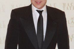 郭晶晶老公霍启刚个人资料 霍启刚为什么娶郭晶晶 郭晶晶霍启刚婚变