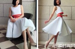 万绮雯大长腿图片 万绮雯演过大尺度电影