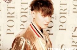 黄子韬高调改名：自喻中国流行音乐之王（图）