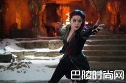 “双冰”身价大斗法 范冰冰力压李冰冰