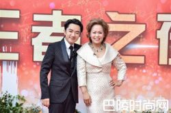 跨界歌王杜丽莎个人资料 王祖蓝帮唱嘉宾杜丽莎家庭背景及私照