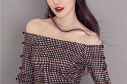 祝绪丹比基尼大尺度照片大全 祝绪丹微博及年龄介绍