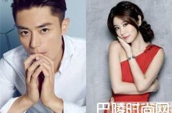 林心如闪电认爱霍建华原因曝光 原因竟然是为了一个男人