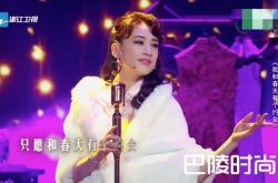 双赢！黄圣依人气大涨，《演员的诞生》收视暴增