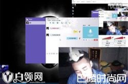 斗鱼钱小佳真有钱吗 钱小佳资产评估及身份揭晓