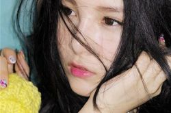 本兮的男朋友吻照删除原因 本兮和男朋友分手殉情了吗