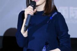 杨幂谈感情受挫绝不挽救 杨幂刘恺威离婚了吗